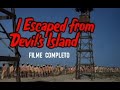 Full English Movie - I Escaped From Devil's Island (1973) English audio