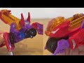 메카드볼 캐논토로 Mecardball Cannon Toro