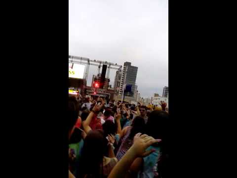 Happy Holi Floripa 2015