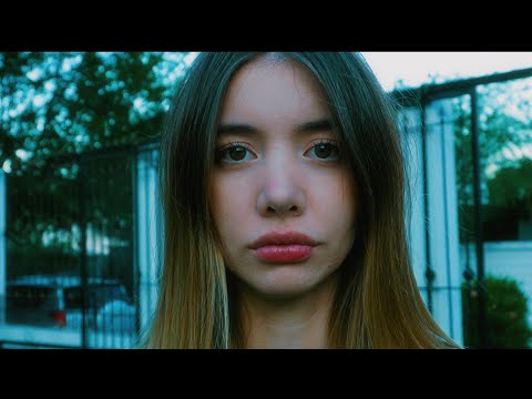 LA POTTER - OJOS CRISTALINOS x @DimeloSeven (Video Oficial)