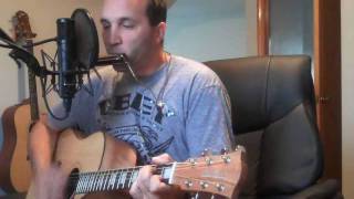 Lowell George Cover Willin` (Chords to right)