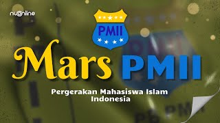 Download lagu Mars PMII | Pergerakan Mahasiswa Islam Indonesia (Lirik) mp3 Download lagu Mars PMII | Pergerakan Mahasiswa Islam Indonesia (Lirik) mp3