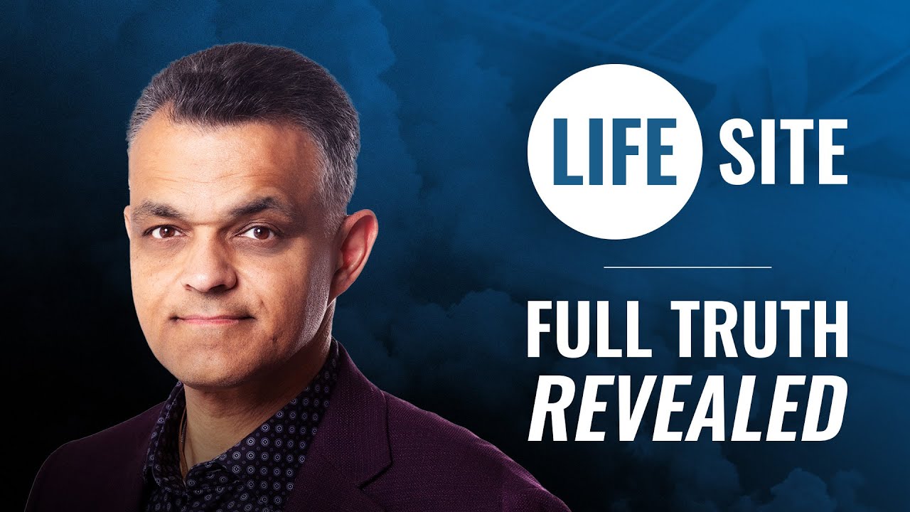 The TRUTH Behind John-Henry’s Removal — And the New Board That Protects LifeSite’s Mission