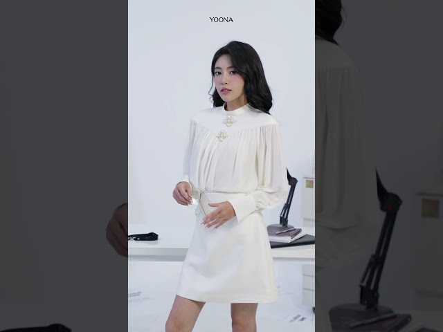 NT13A020 - Sét bộ chiffon