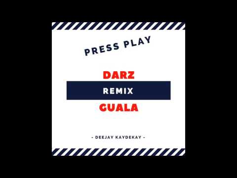 Darz-Guala (Remix-DeeJay KayDeKay)