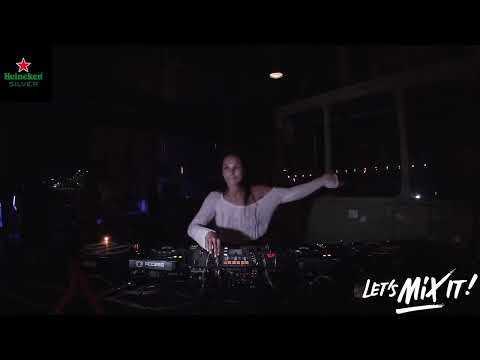 LET'S MIX IT 2023 - Finale, TIHANA