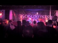 36 crazy fists   Sorrow Sings new one