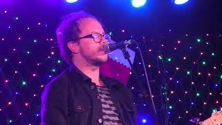 Ian Olivera-Bigfoot! (The Weakerthans cover) live in Milwaukee, WI 12-26-25