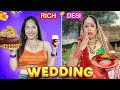 Rich vs Desi - Indian Wedding Party | ShrutiArjunAnand