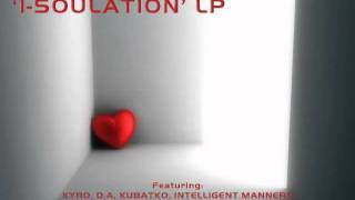 NXGCD05 'I-Soulation LP' - Track 07 - Greysound (M.Ibrahim) - Blueville - NexGen Music