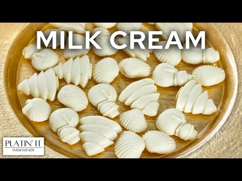 Milk Cream