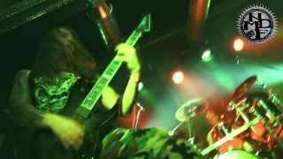 Impaled Nazarene Live at November to Dismember 2013