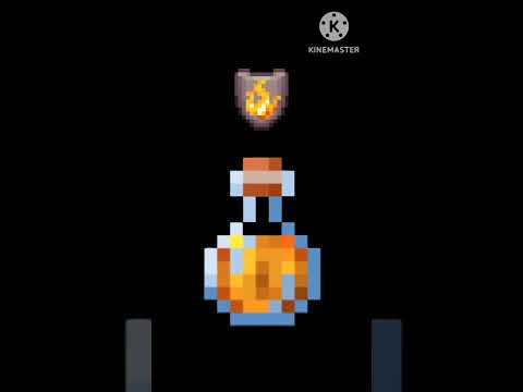 "INSANE MCPE GAMING - Ultimate Potion Effects!" #GamingPhonk