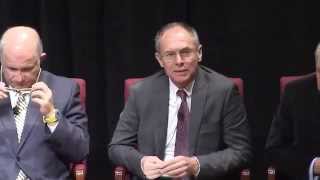 Václav Havel's Legacy Today (Part 2)