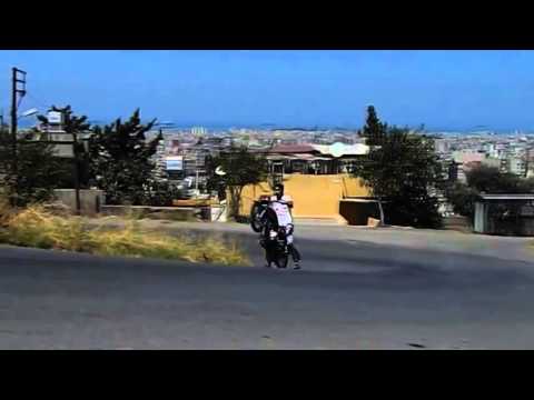 Bize Her Yer Adana   2oı6 (İsyan Tetick)