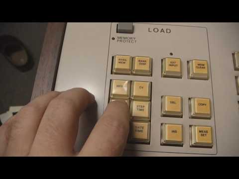 Roland Mc-8 Microcomposer And  Mc-8 Interface image 23