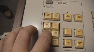 Video thumbnail for Roland MC-8 MicroComposer Unboxing & Demo by peahix