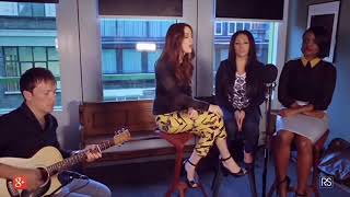 Siobhan donaghy a underrated artist!!