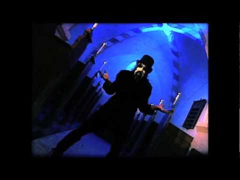 Mercyful Fate - The Uninvited Guest (OFFICIAL VIDEO)
