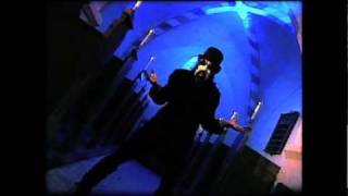 Mercyful Fate "The Uninvited Guest" (OFFICIAL VIDEO)