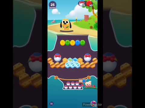 Disney Getaway Blast Level 28 | NO BOOSTERS