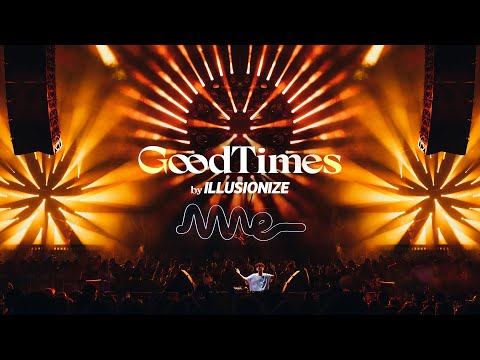 GoodTimes by Illusionize @ Ame Club 2023