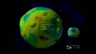 نهاية كوكب أبجد سبيستون العربية 2000