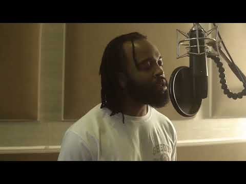 Jords and the Jordettes - Caged Bird (Live at RAK Studios)