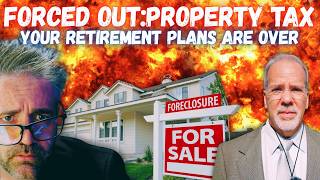 Something UNIMAGINABLE Happened to Your HOME VALUE