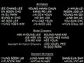 Rugrats In Paris End Credits TV Version