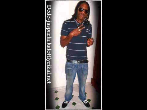 Dédé JasparLa   Véyé mwen