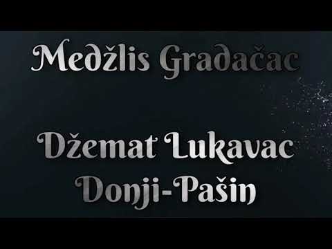 Ljubav prema domovini je od imana - Selvir-ef. Mujanović