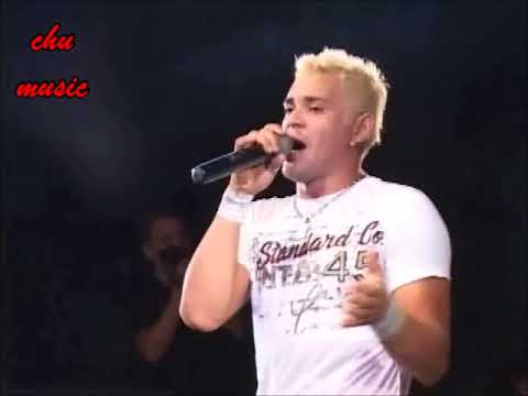 DVD Rabo De Vaca 2009 Parte 2