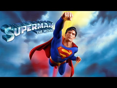 Superman: The Movie Suite (Theme)