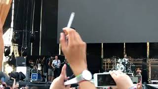 Alfred García - Sign of the times Arenal Sound 2018