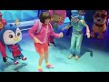 Nick Jr Live Move To The Music