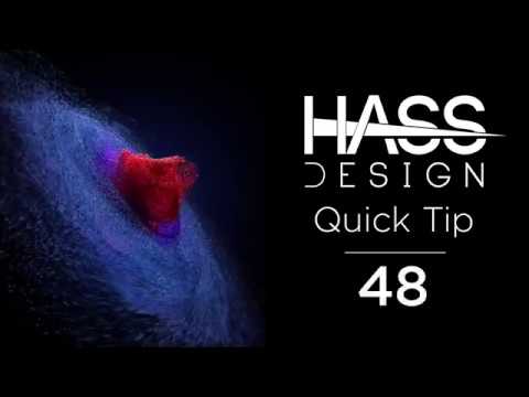 Hass Design Quick Tip 05- 48