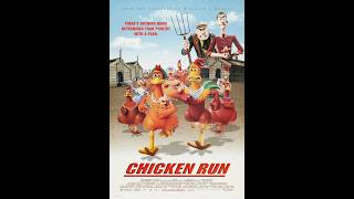 Download lagu Chicken Run (2000) TV Spot (Open Ended) (Upscaled 4K) mp3