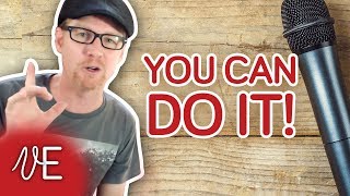 How to NAIL your next singing Audition! | How to ACE a singing audition | Dr Dan