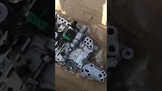 Kodu błędu p0840