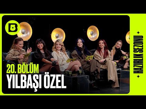 Big5 Türkiye and manifest