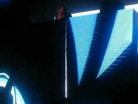Armin @ Sydney Metro Hotel 1.12.11 - Tuvan (Gaia)