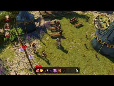 Divinity : Original Sin (EE) - Gdzie jest kostnica ?! (Part 5)