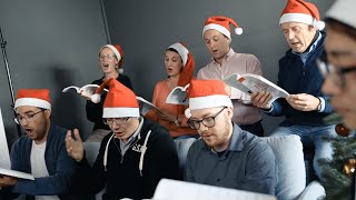 Weihnachtsständchen | Stretta Music