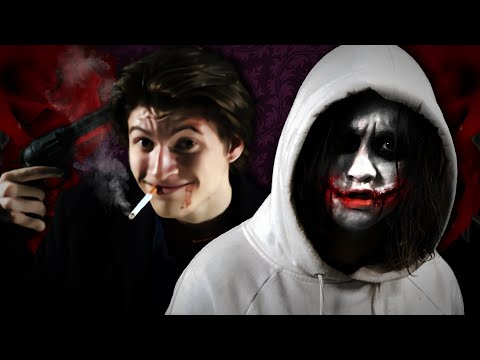 Jeff the Killer vs. Jason Dean - Rap Battle! - feat. VinnyO, Vladimyr P. & Snakebite126