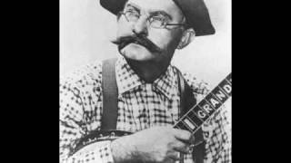 Grandpa Jones - Fix Me A Pallet 1952