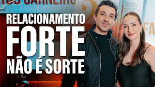 21 Princípios Para Casais | Noite de autógrafos do nosso livro - Caio Carneiro