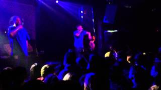 Aesop Rock - Big Bang