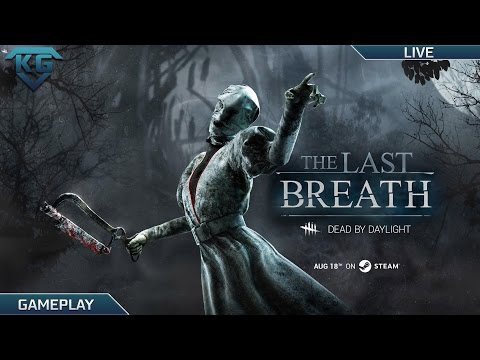 Dead by Daylight! | Rank 1 Killer and Survivor! | 1080p 60FPS!