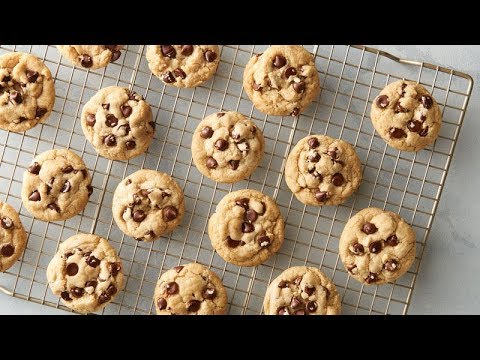 Vegan Chocolate Chip Cookies | Betty Crocker Recipe